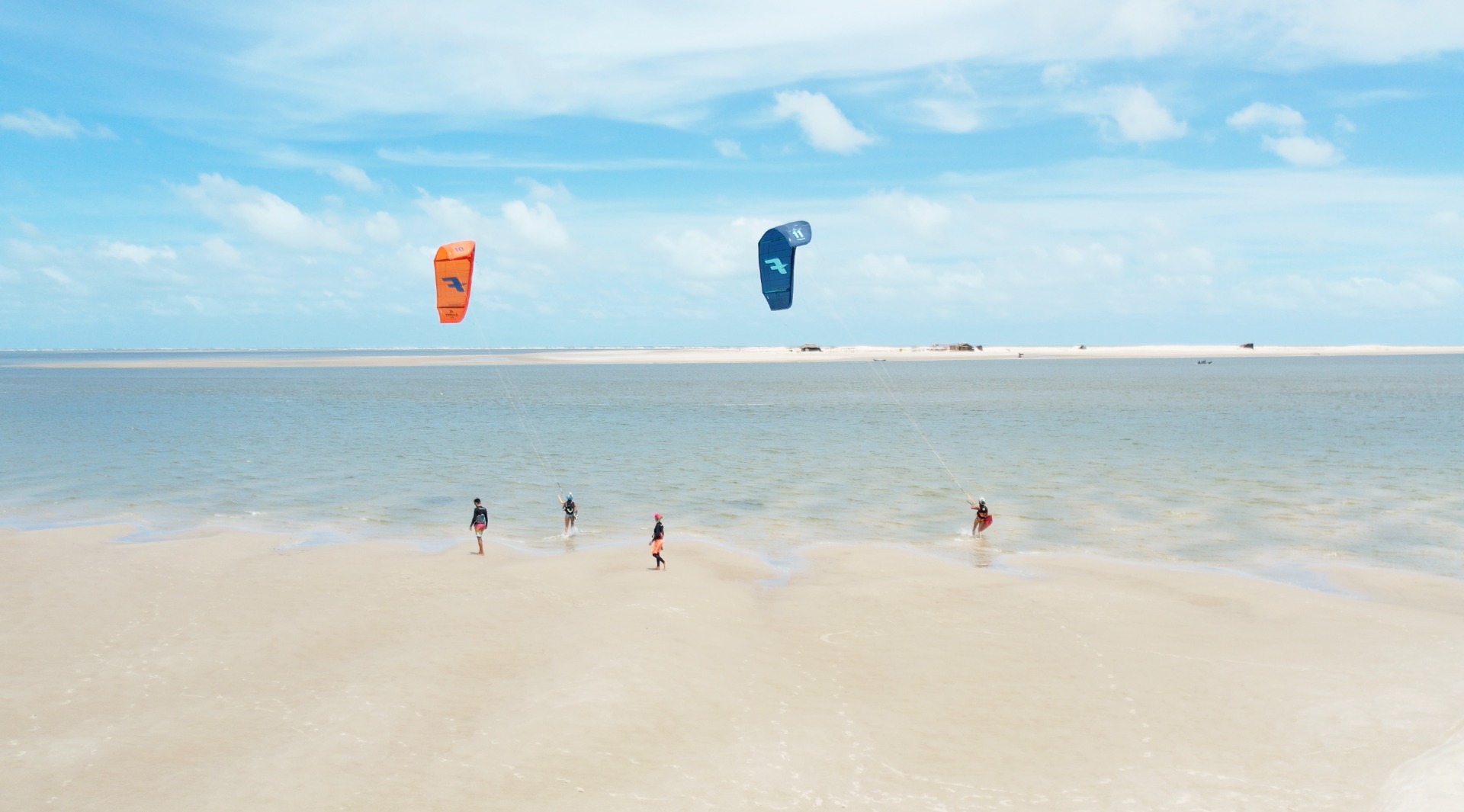 Atins Kite School Image